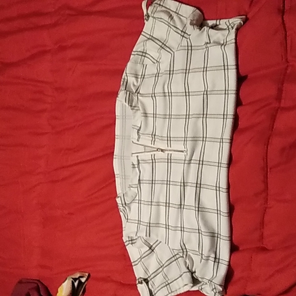 Zip up shirt - Picture 2 of 3